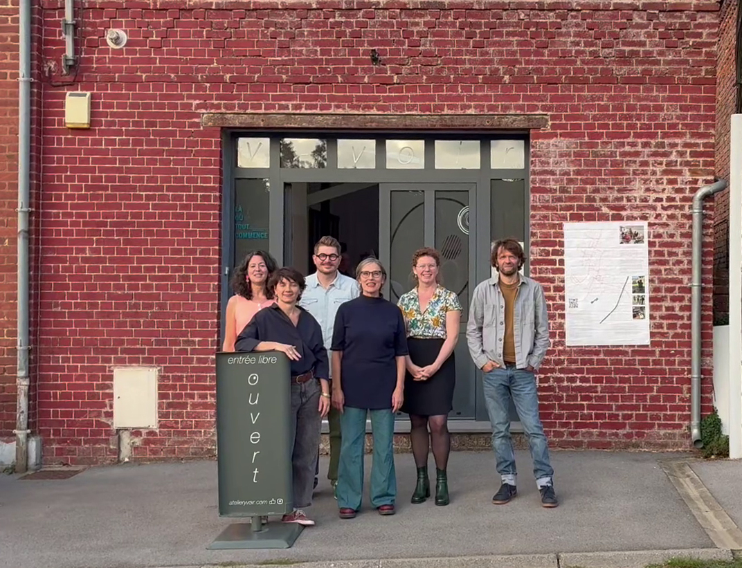 photo groupe lotc