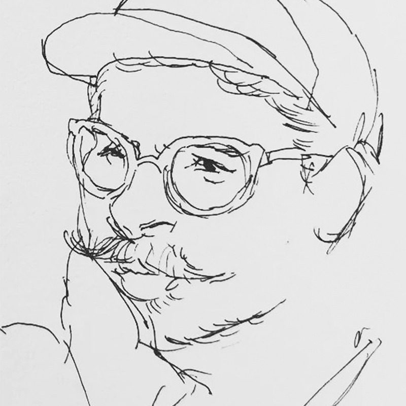 Rémi Fouquet